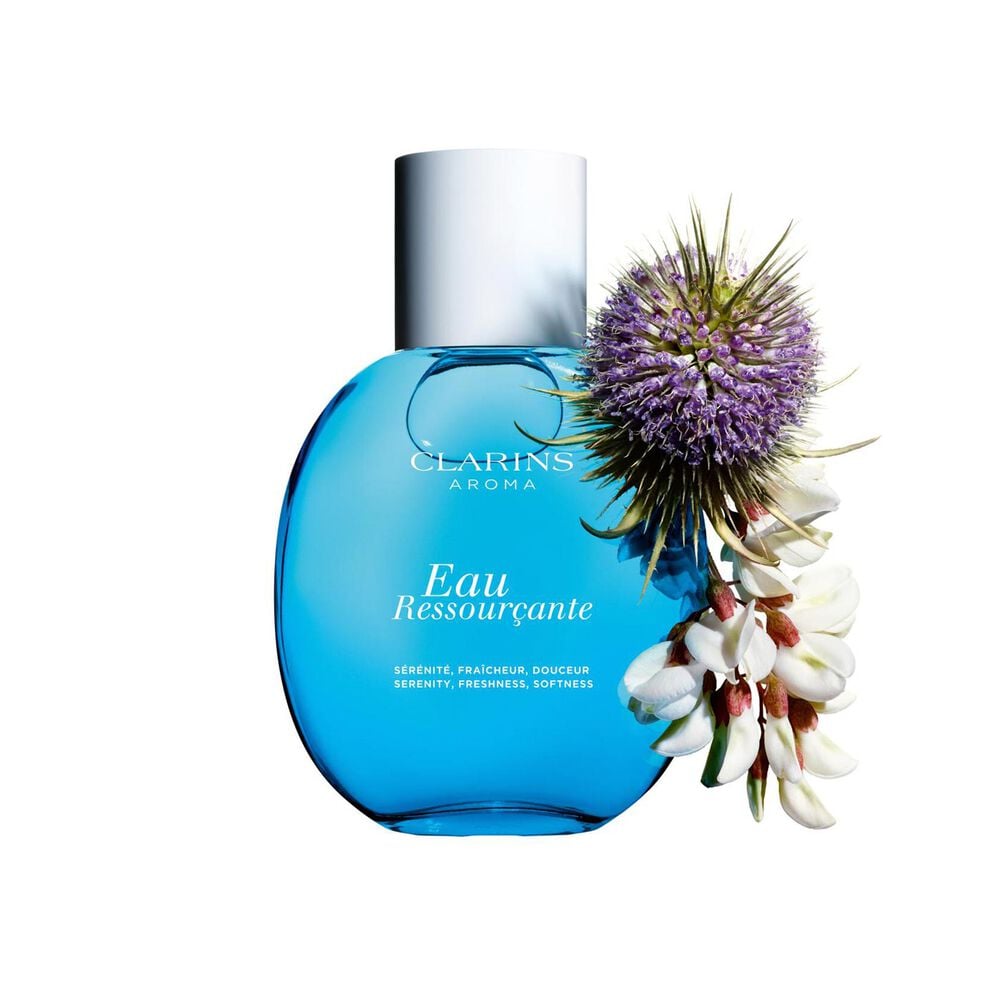 Eau Ressourcante Treatment Fragrance