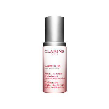 White Plus Tri-Intensive Brightening Serum