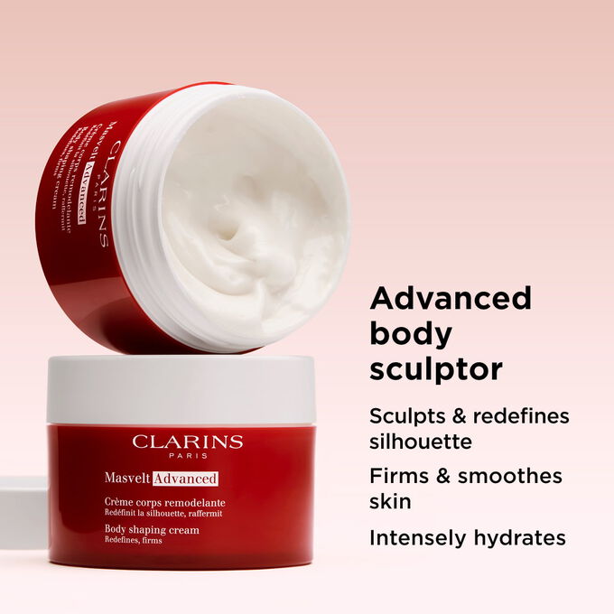 Masvelt Advanced Body Shaping Cream