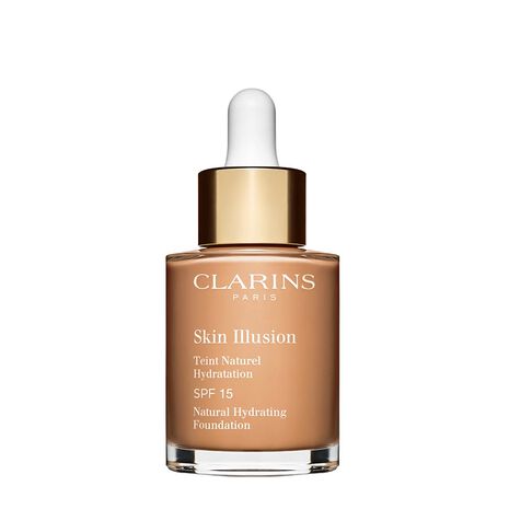 Skin Illusion SPF 15
