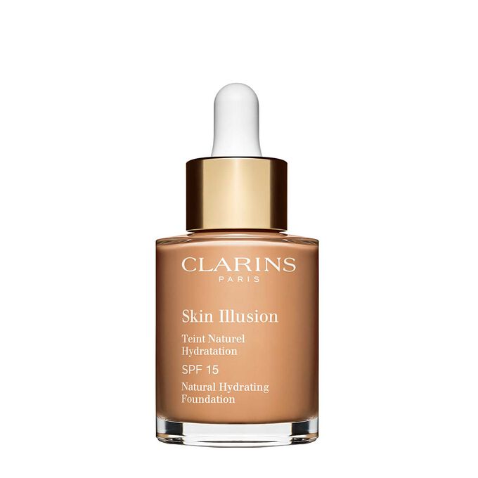 Skin Illusion SPF 15