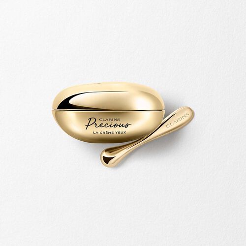 Precious La Crème Yeux Anti-Ageing Eye Cream
