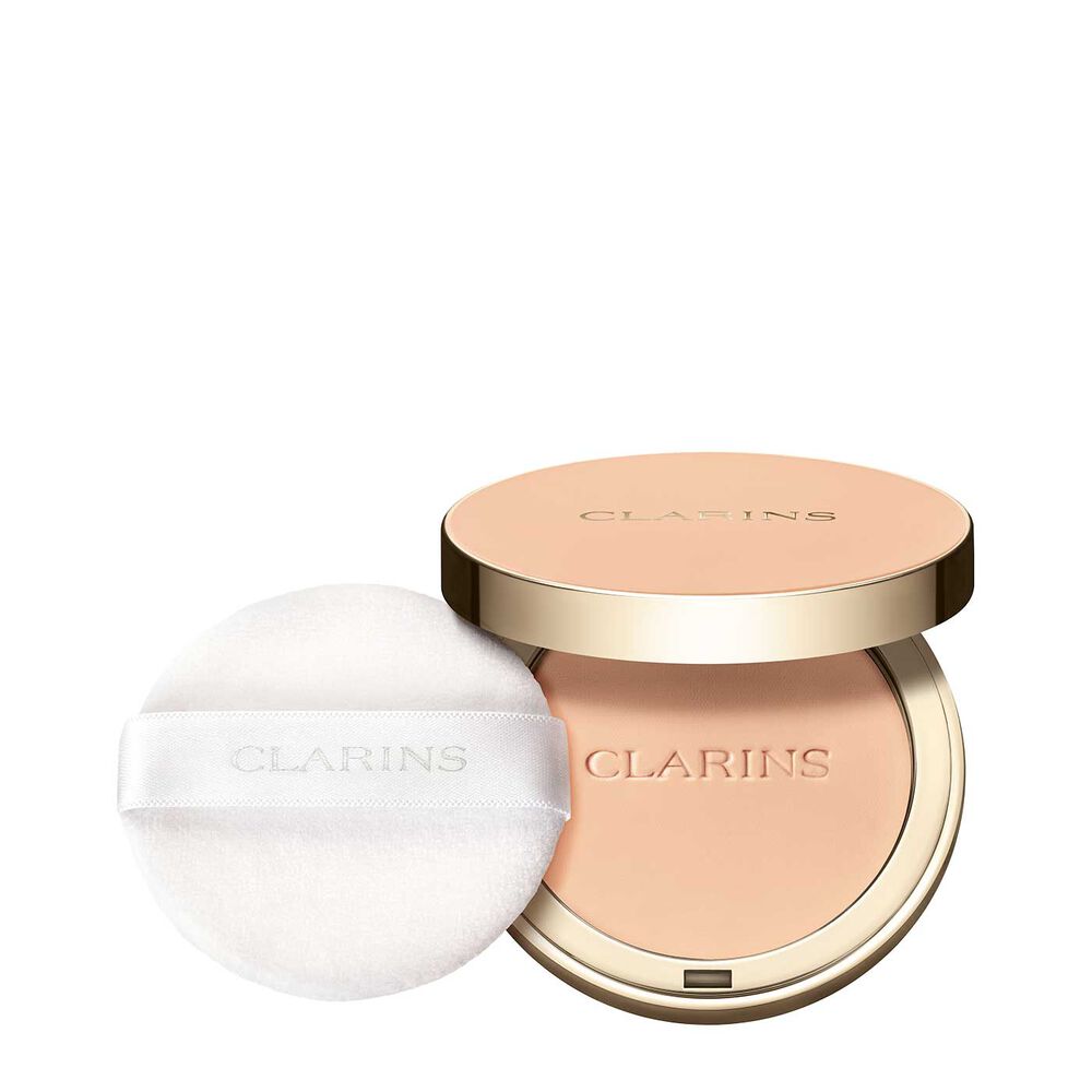Ever Matte Compact Powder