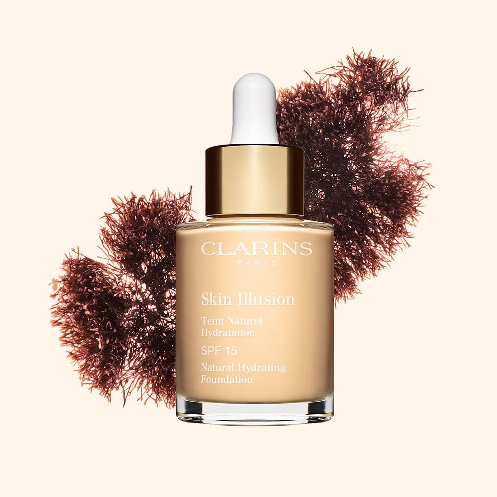 Skin Illusion SPF 15
