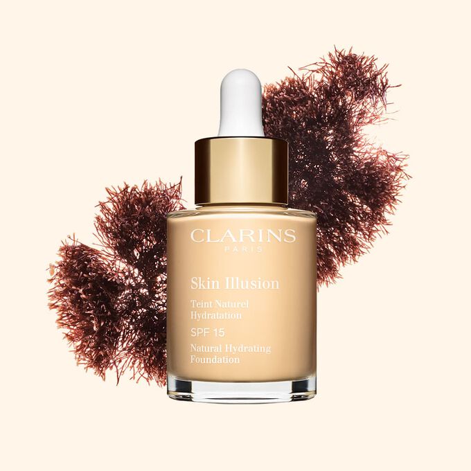 Skin Illusion SPF 15