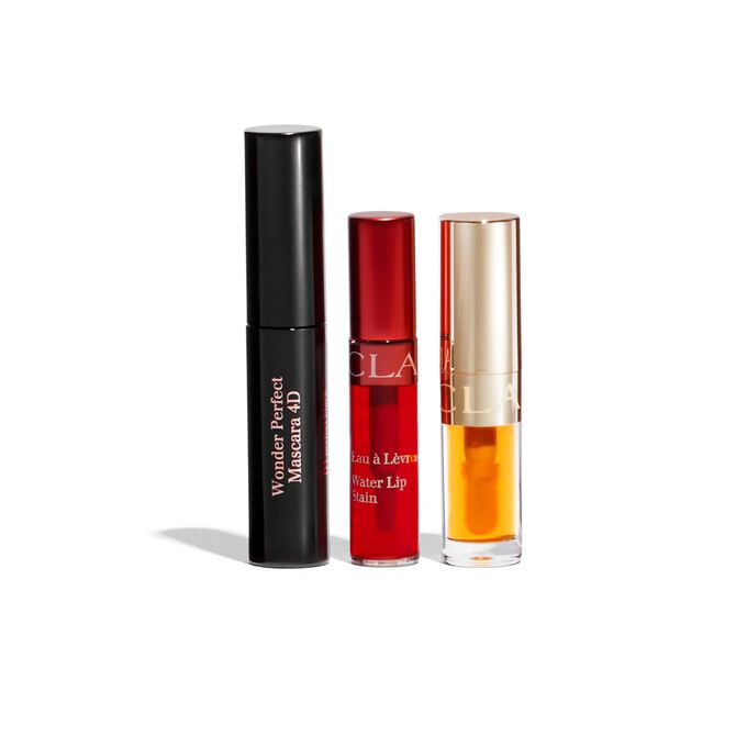 Eyes &amp; Lips Essentials
