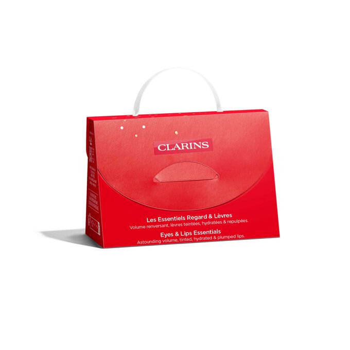Eyes &amp; Lips Essentials
