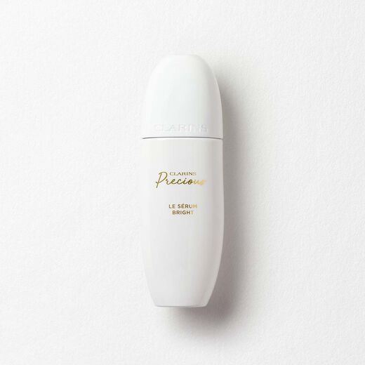 Precious Le S&eacute;rum Bright