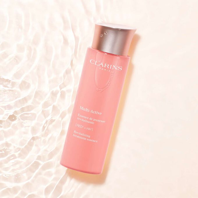 Multi-Active Revitalizing Treatment Essence