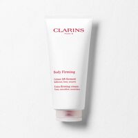 Extra-Firming Body Cream