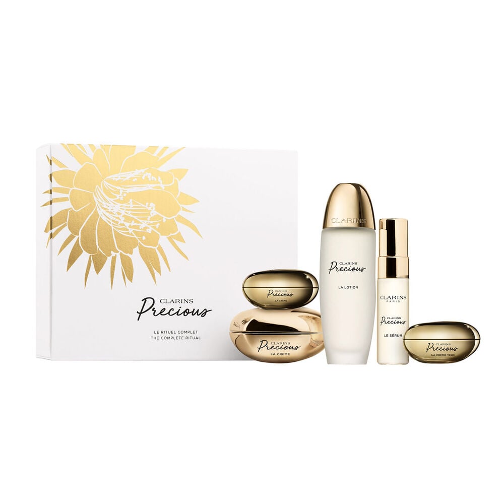 Precious Deluxe Collection