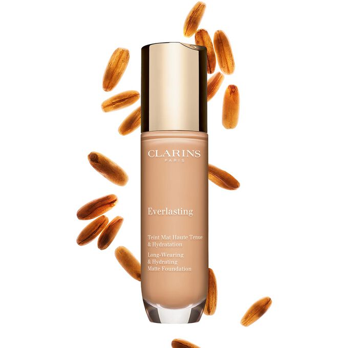 Everlasting Foundation