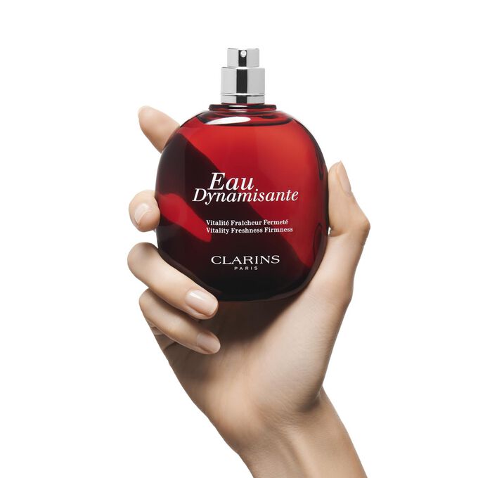 Eau Dynamisante Treatment Fragrance
