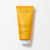 Tonic Hydrating Body Oil-Balm