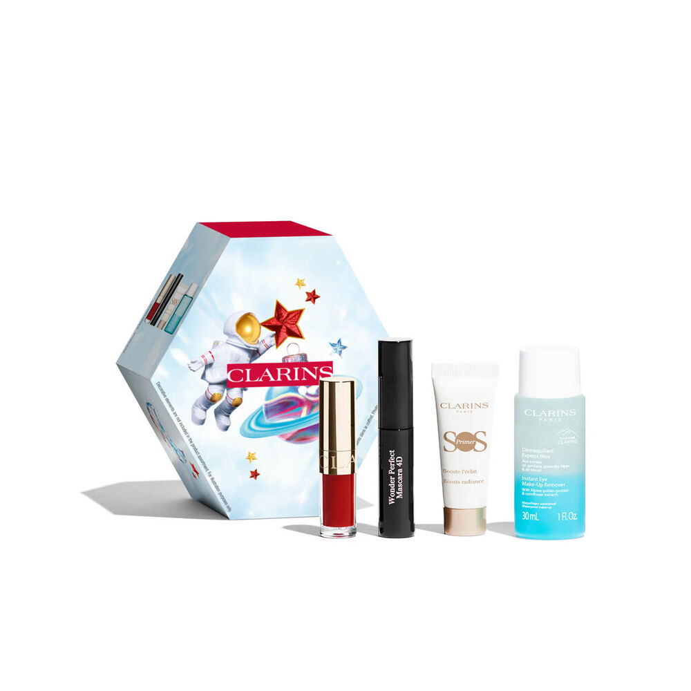 Make-Up Essentials Collection