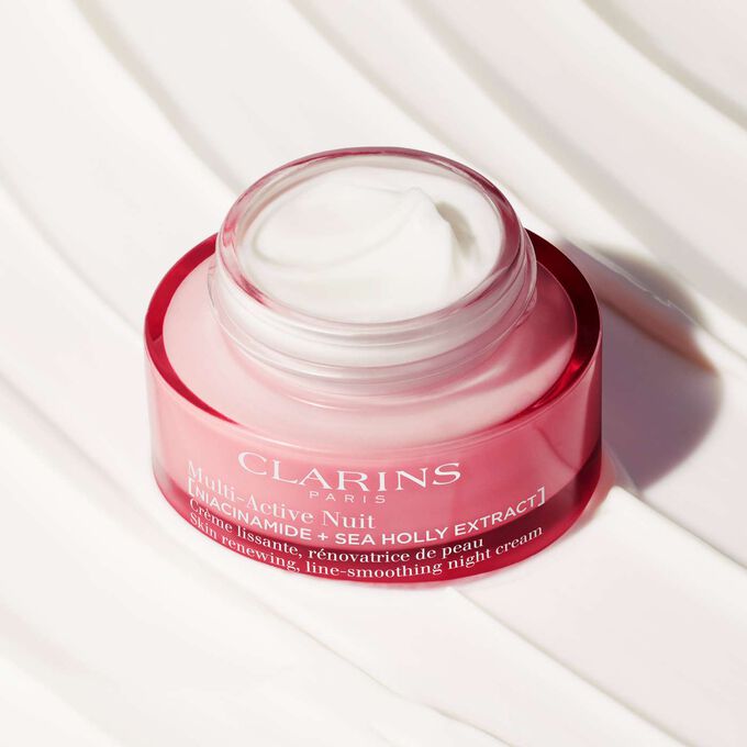 Multi-Active Night Cream Dry Skin Multi-Active Night Cream Dry Skin