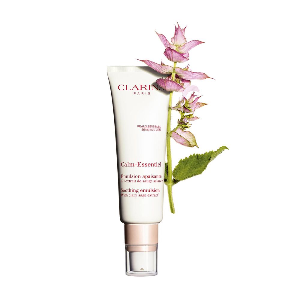 Calm-Essentiel Soothing Emulsion