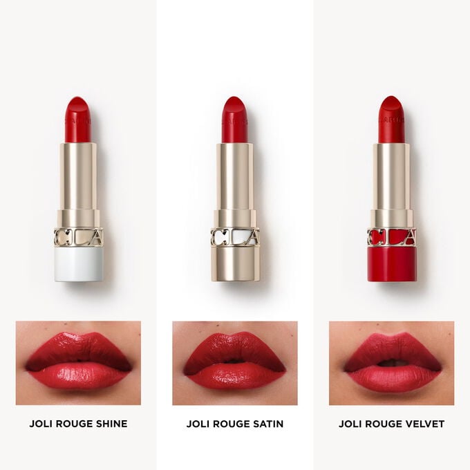 Joli Rouge Velvet