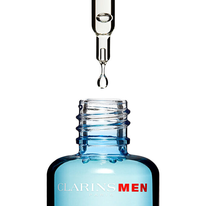 ClarinsMen Shave and Beard Oil