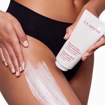 Moisture-Rich Body Lotion