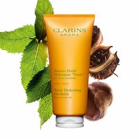 Tonic Hydrating Body Oil-Balm