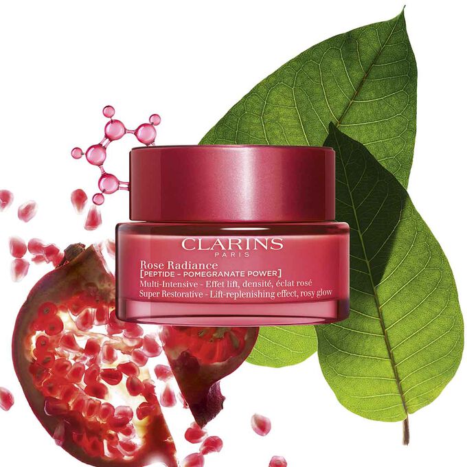 Super Restorative Rose Radiance