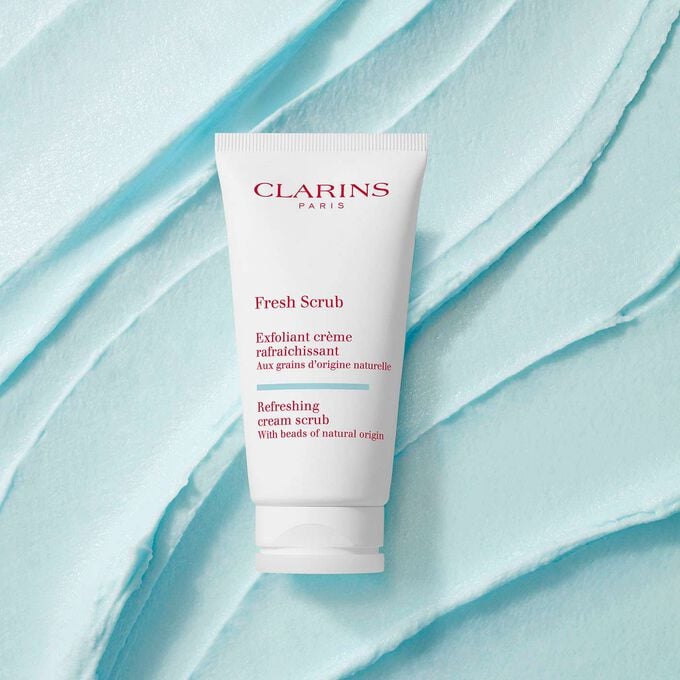 Fresh Scrub 50ml