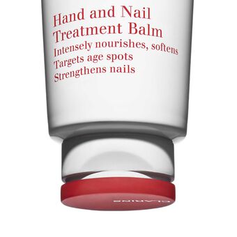 Hand and Nail Treatment Balm 100ml