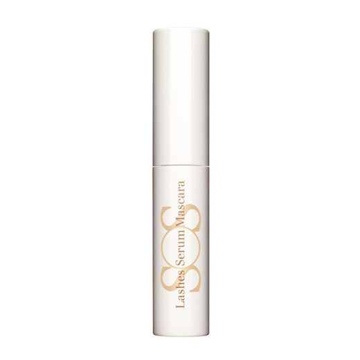 SOS Lashes Serum Mascara 3ml