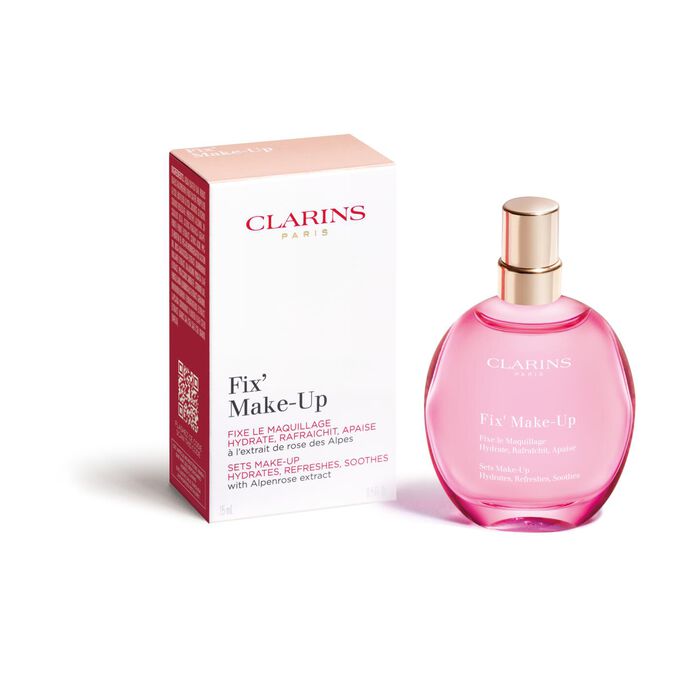 Fix&rsquo; Make-Up