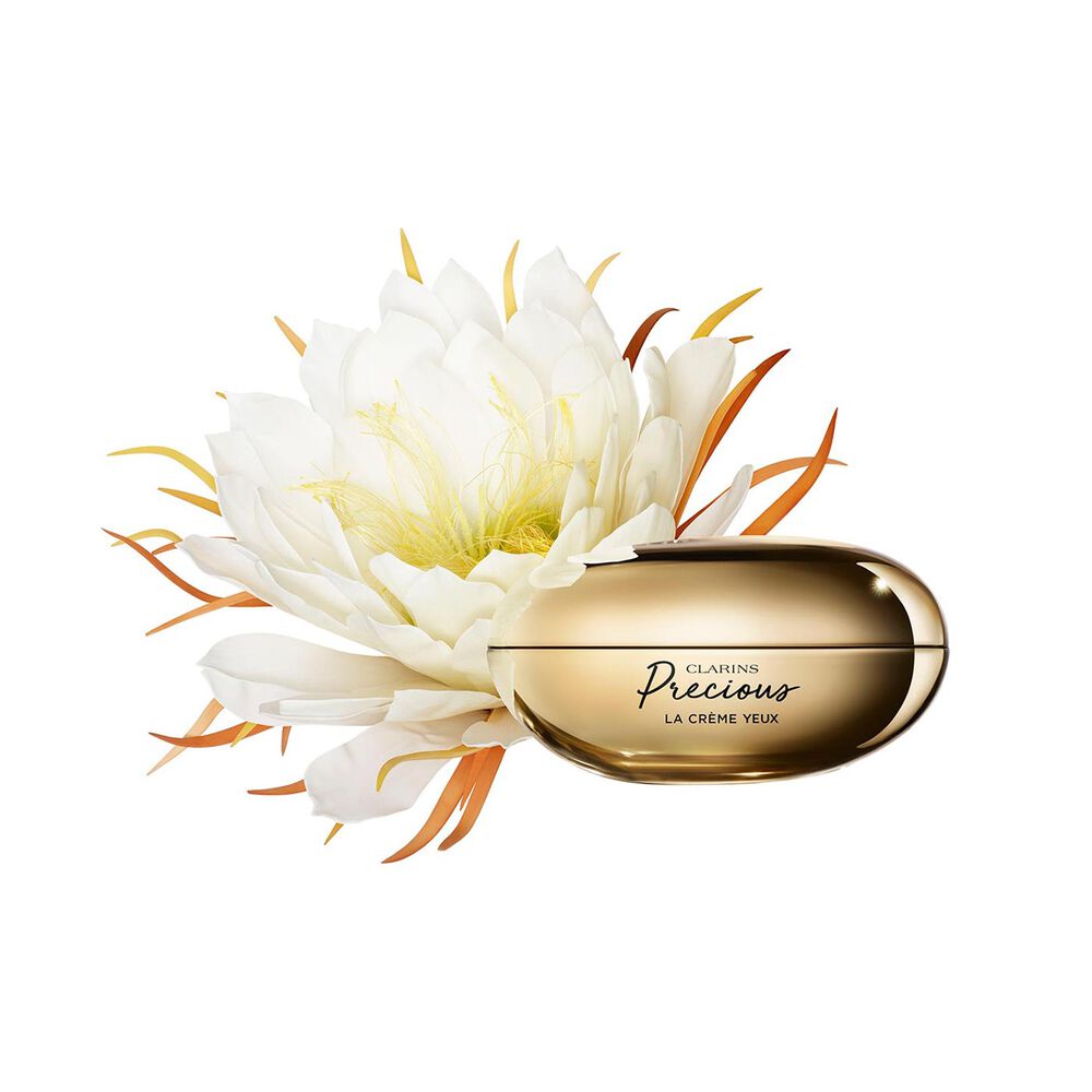Precious La Crème Yeux Eye Cream