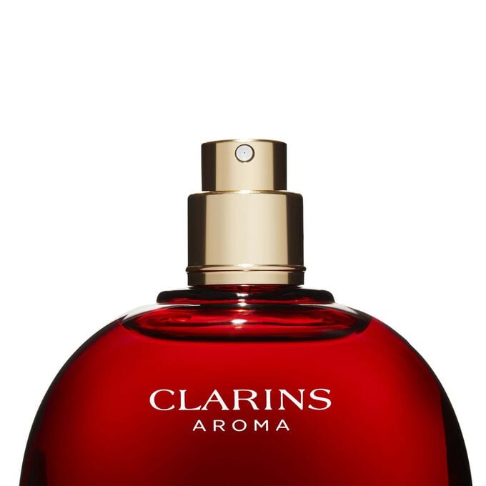 Eau Dynamisante Treatment Fragrance