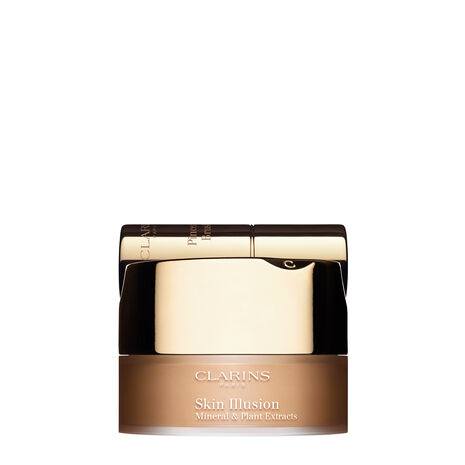 Skin Illusion Loose Powder Foundation