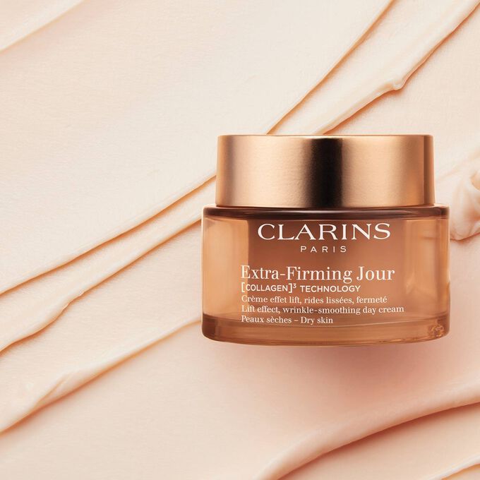 Extra-Firming Day Cream - Dry Skin