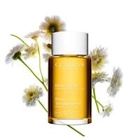 Relax Body Treatment Oil