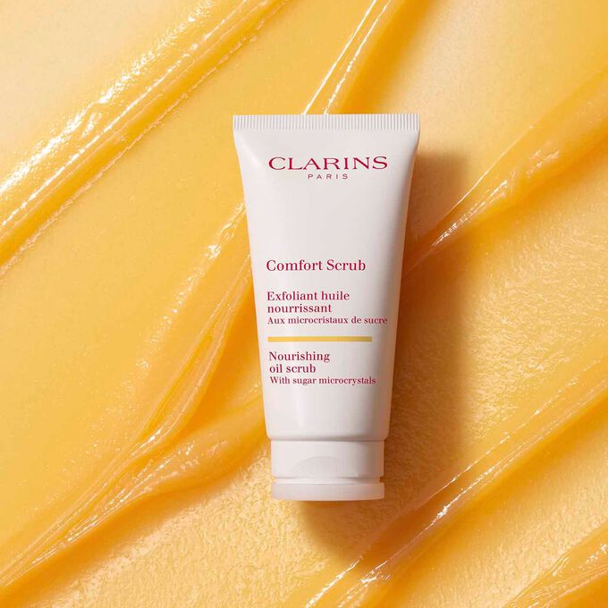 Comfort Scrub 50ml