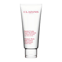Moisture Rich Body Lotion