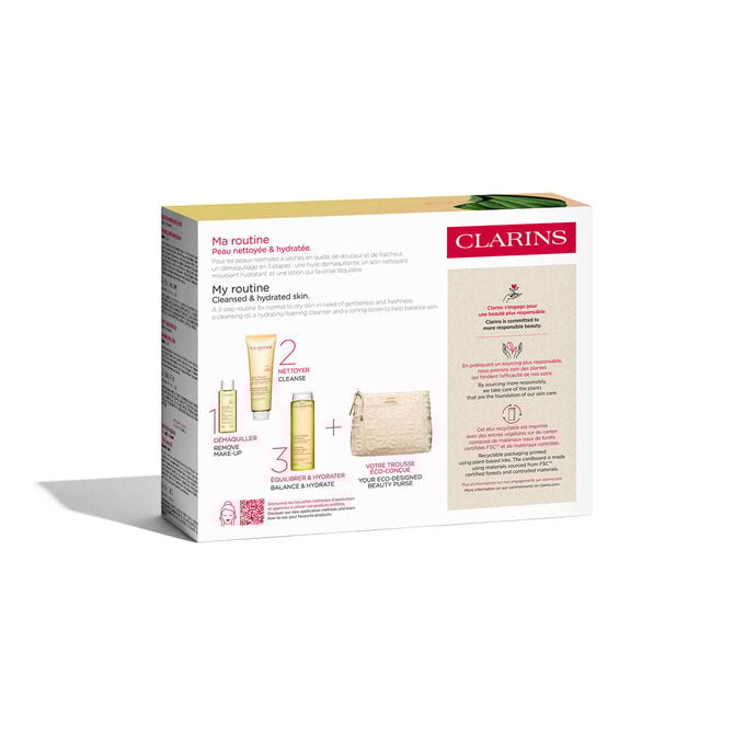 Cleansing Collection - Normal Skin