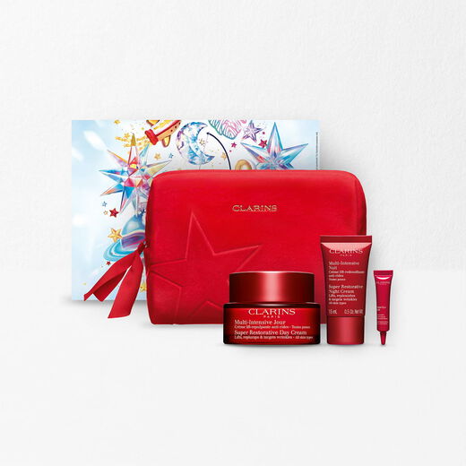 Super Restorative Collection