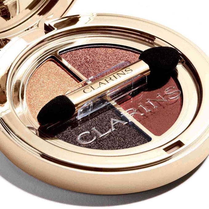 Eye Quartet Palette