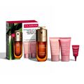 Double Serum &amp; Multi-Active Collection
