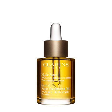 Santal Face Treatment Oil - Dry/Extra Dry Skin