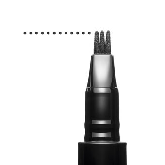 3-Dot Liner - The ultimate eye-liner precision everytime.