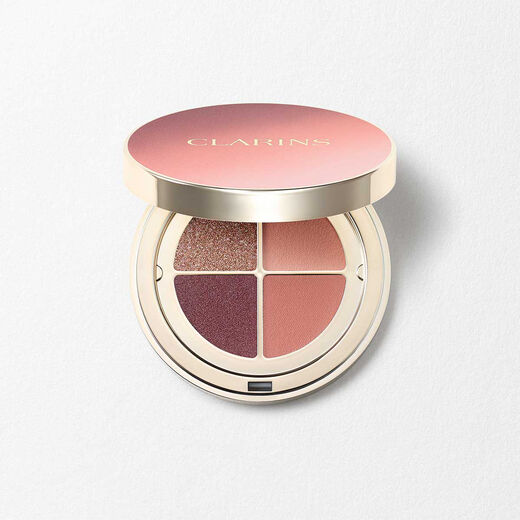 Eye Quartet Palette