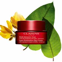 Super Restorative Day Cream - All Skin Types
