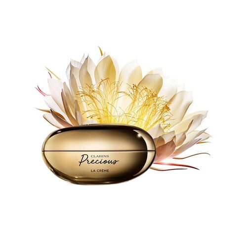 Precious La Crème Anti-Ageing Moisturiser