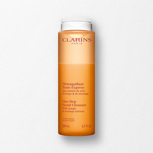 One-Step Facial Cleanser