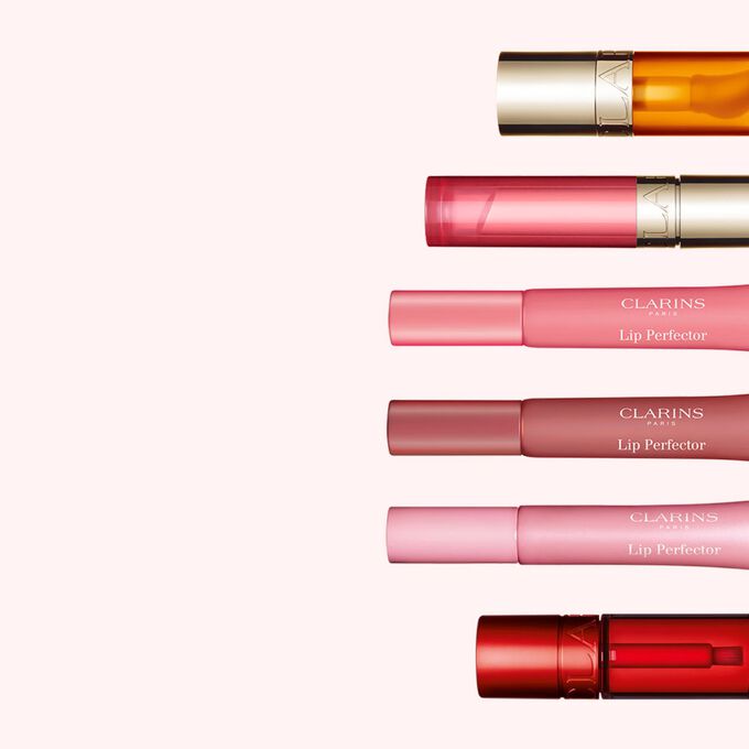 Lip Comfort Oil