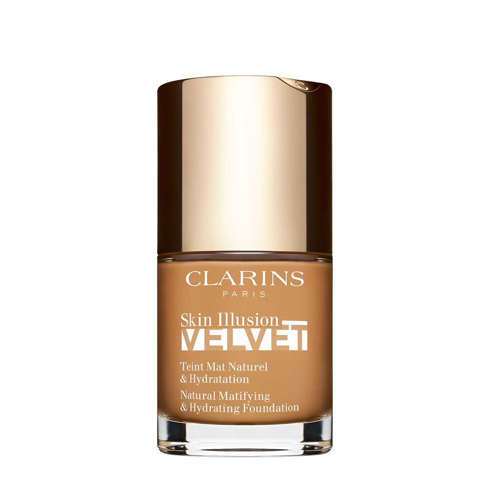 Skin Illusion Velvet