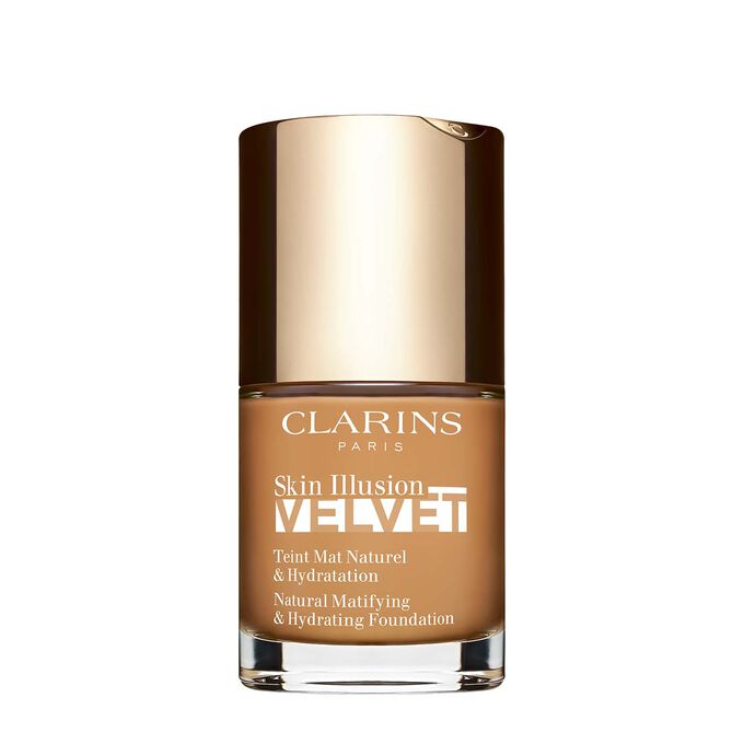 Skin Illusion Velvet